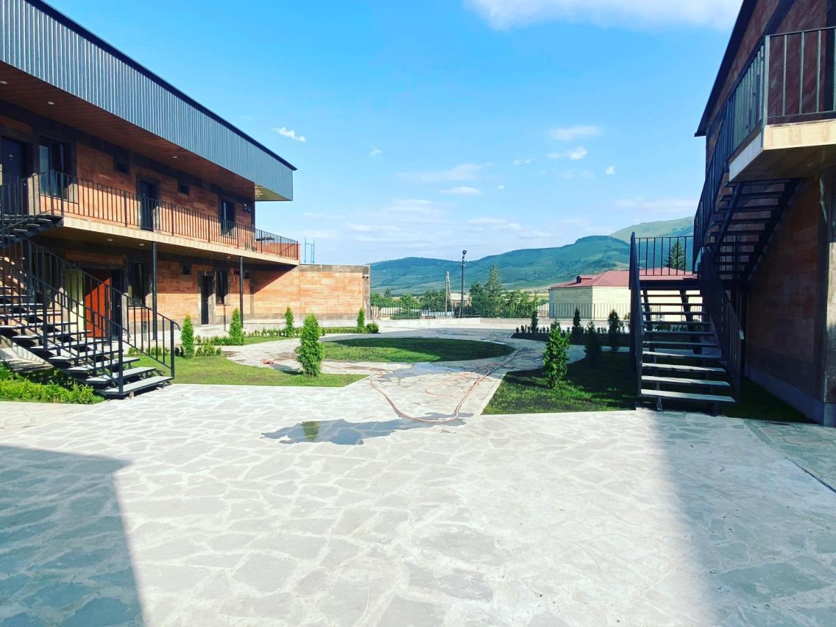 Aba Resort Gyulagarak Exterior foto